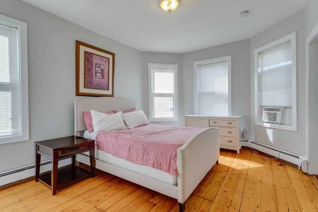 Appartamento New! Near Mbta, 3 Mi To Fenway!
