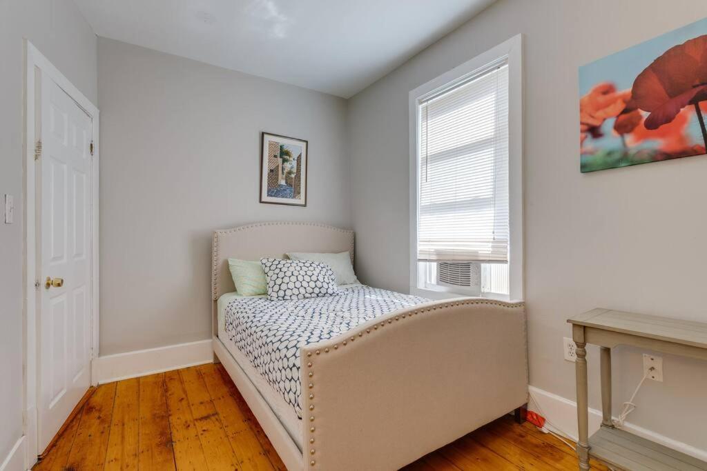 Appartamento New! Near Mbta, 3 Mi To Fenway!
