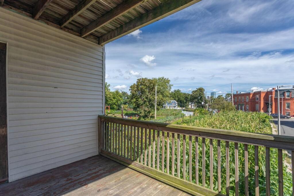 Appartamento New! Near Mbta, 3 Mi To Fenway! Boston